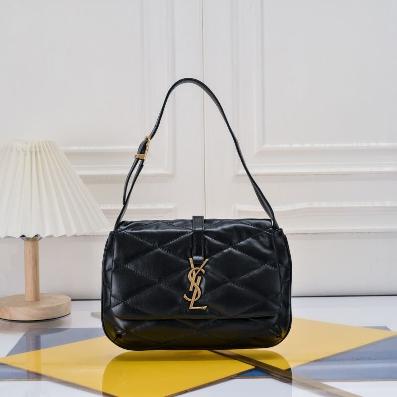 YSL Satchel Bags